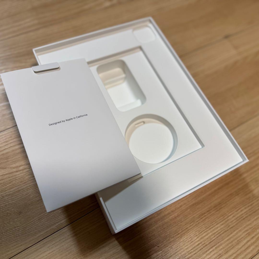 iPad Pro 11インチ 第2世代 128GB Wi-Fi スペースグレイ