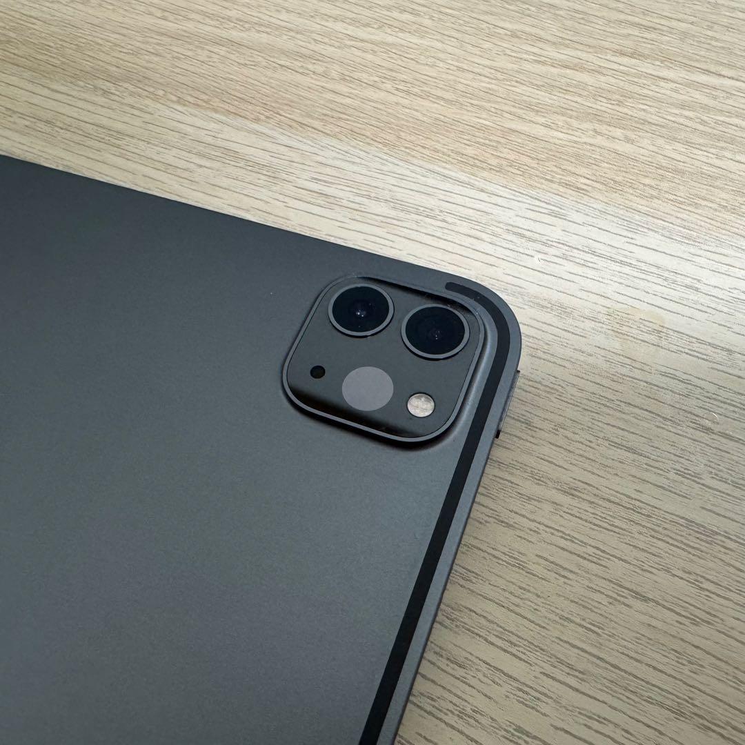 iPad Pro 11インチ 第2世代 128GB Wi-Fi スペースグレイ