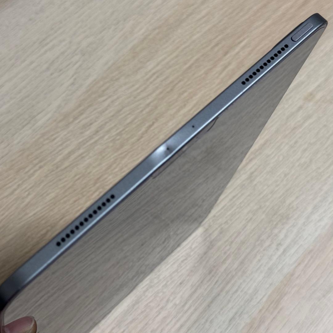 iPad Pro 11インチ 第2世代 128GB Wi-Fi スペースグレイ