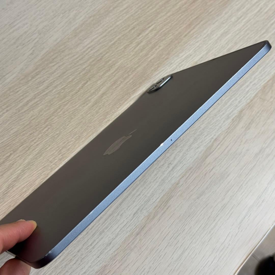 iPad Pro 11インチ 第2世代 128GB Wi-Fi スペースグレイ