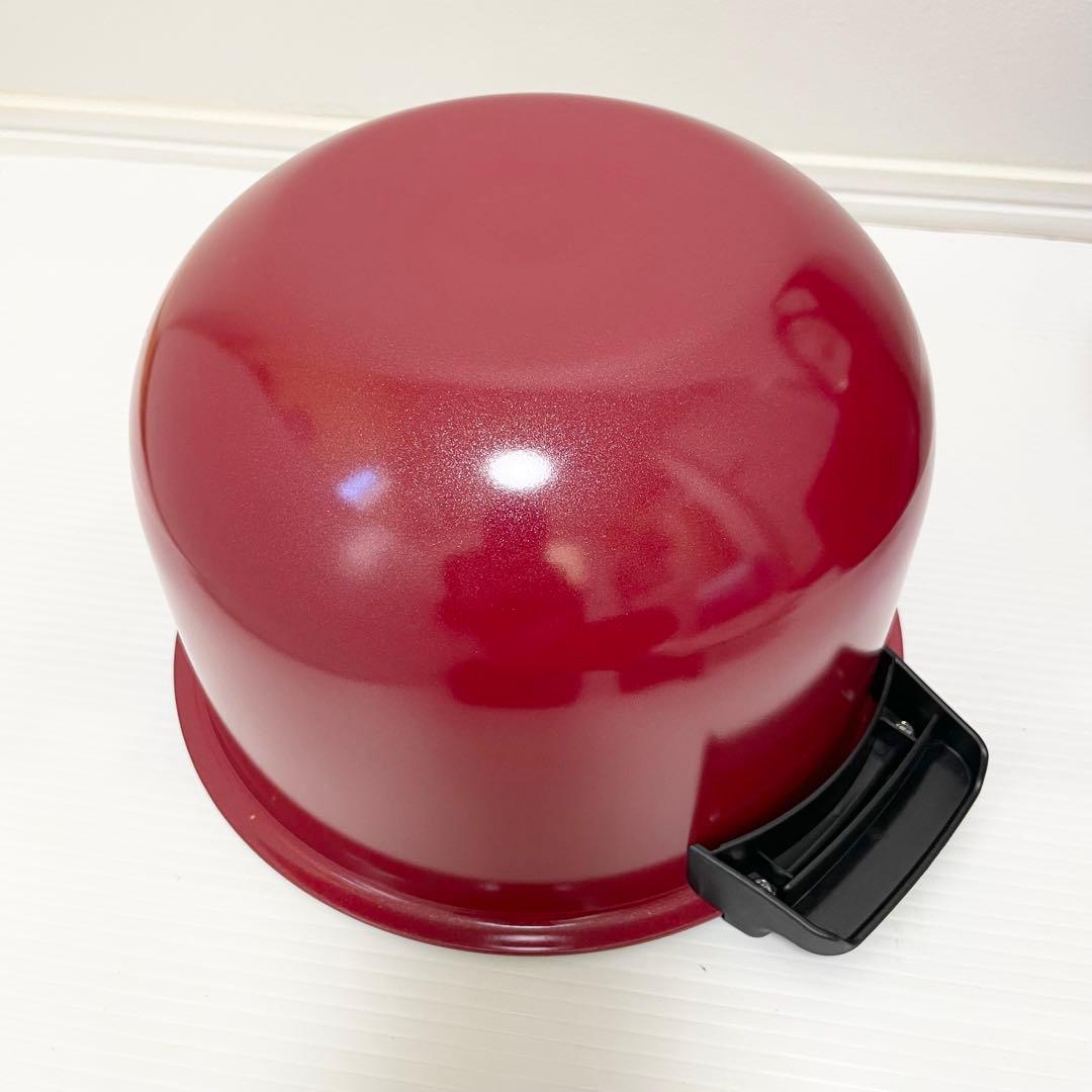 ✨未使用✨シャープ ヘルシオ ホットクック KN-HW24C-R 2018年製