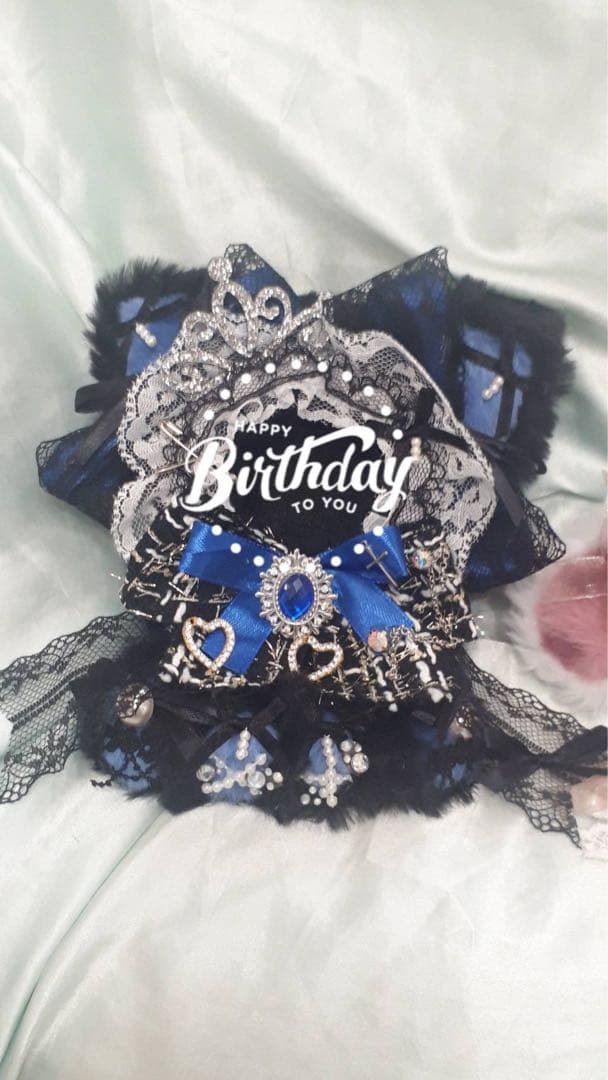 sirasu様ぬい服ふわふわ猫耳うさ耳 着ぐるみ にじぱぺ ちびぐるみ いつぬい