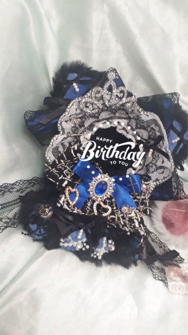 sirasu様ぬい服ふわふわ猫耳うさ耳 着ぐるみ にじぱぺ ちびぐるみ いつぬい