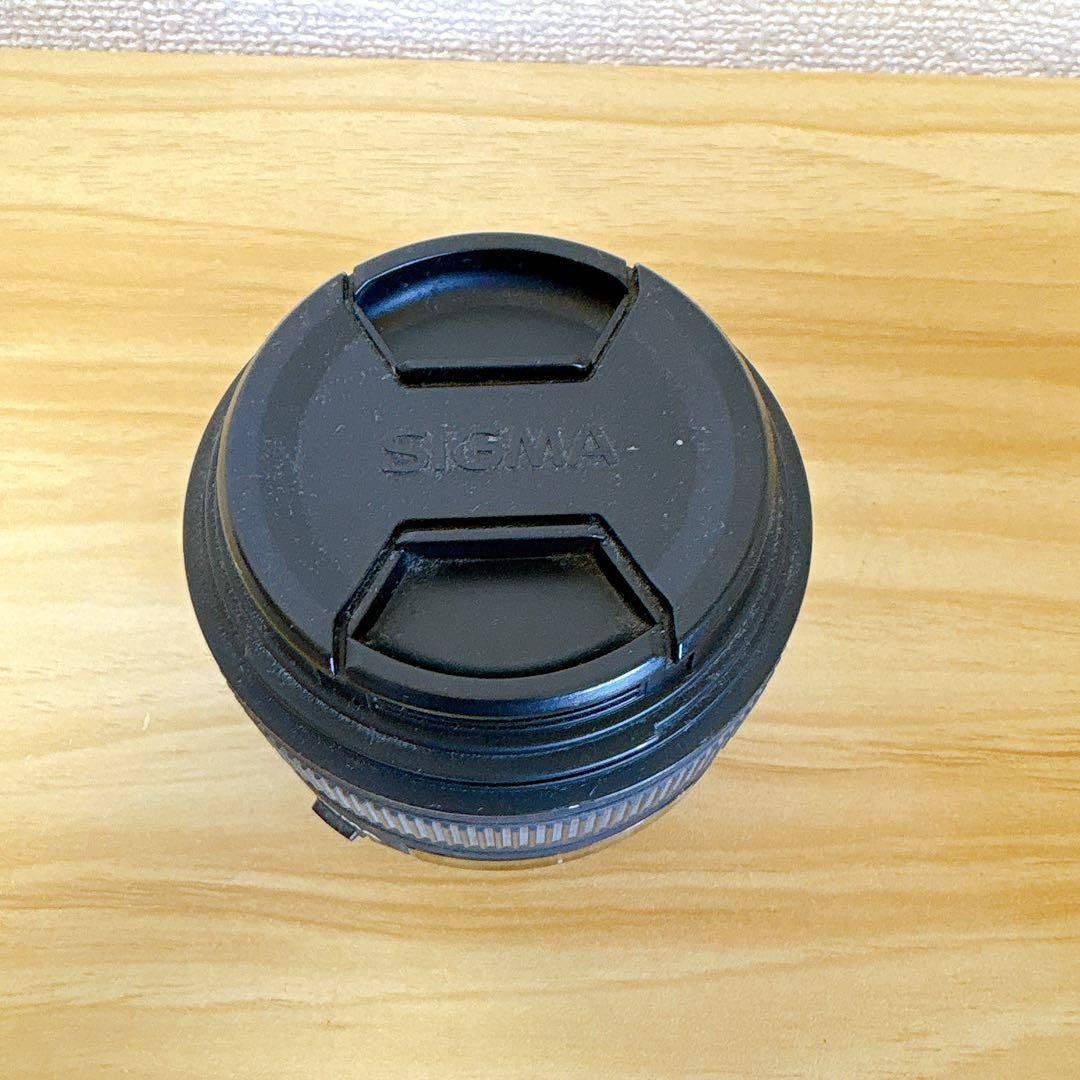 ＃SIGMA 30mm F1.4 DC HSM Art 単焦点 EFマウント