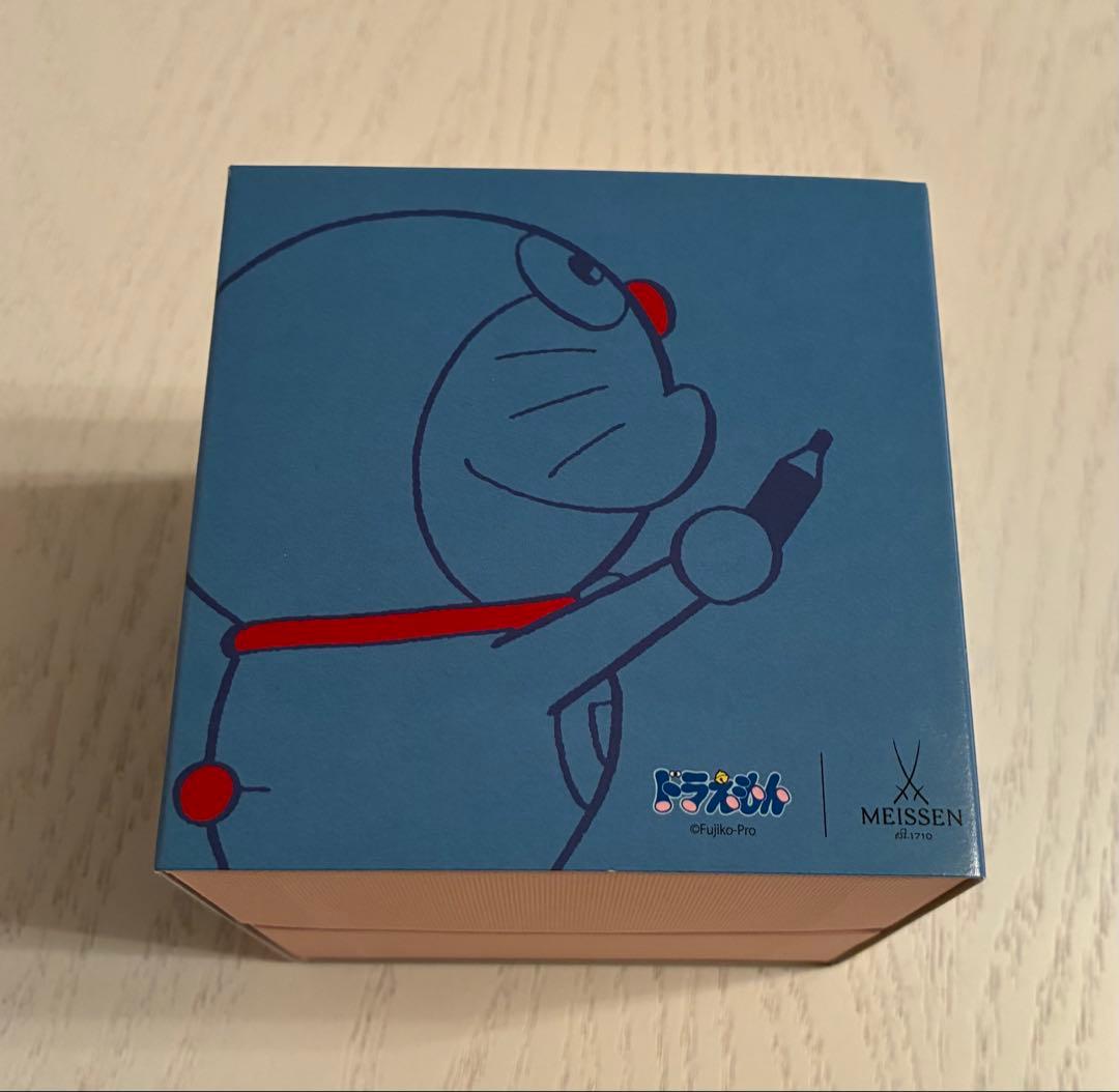MEISSEN ドラえもん マグカップ