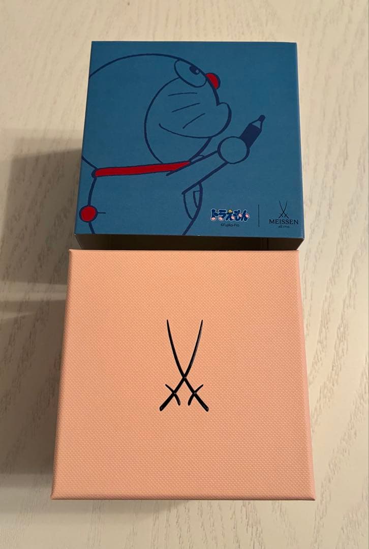 MEISSEN ドラえもん マグカップ
