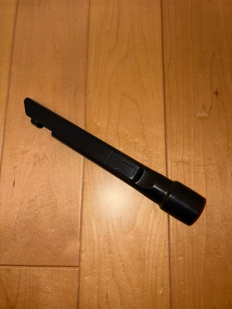 シャープ 掃除機 サイクロン式 キャニスター EC-MS320-N 2020年式