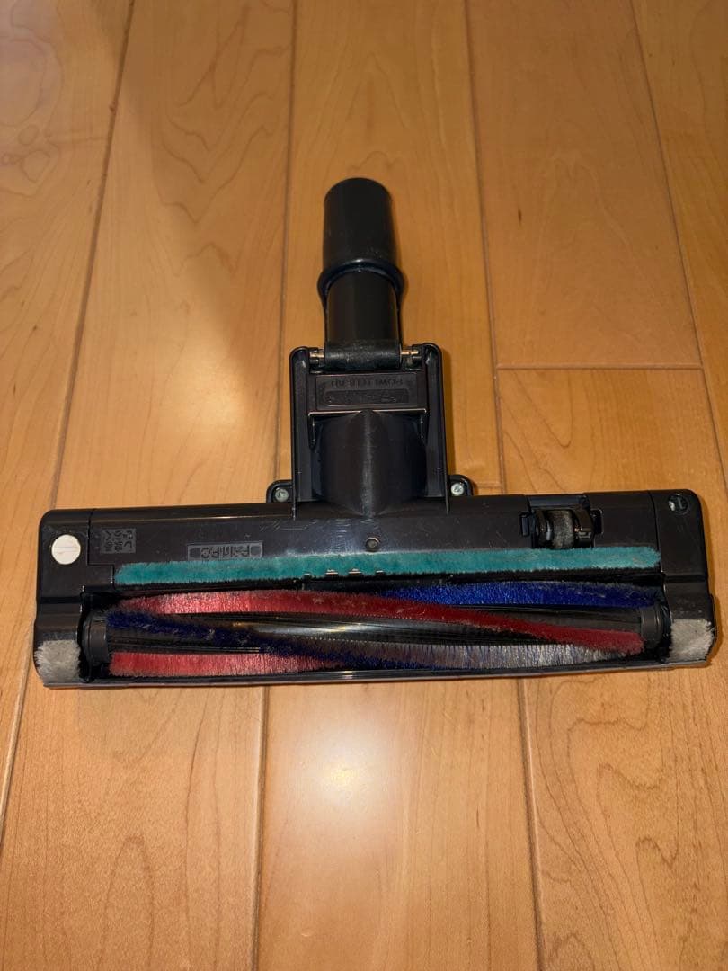 シャープ 掃除機 サイクロン式 キャニスター EC-MS320-N 2020年式