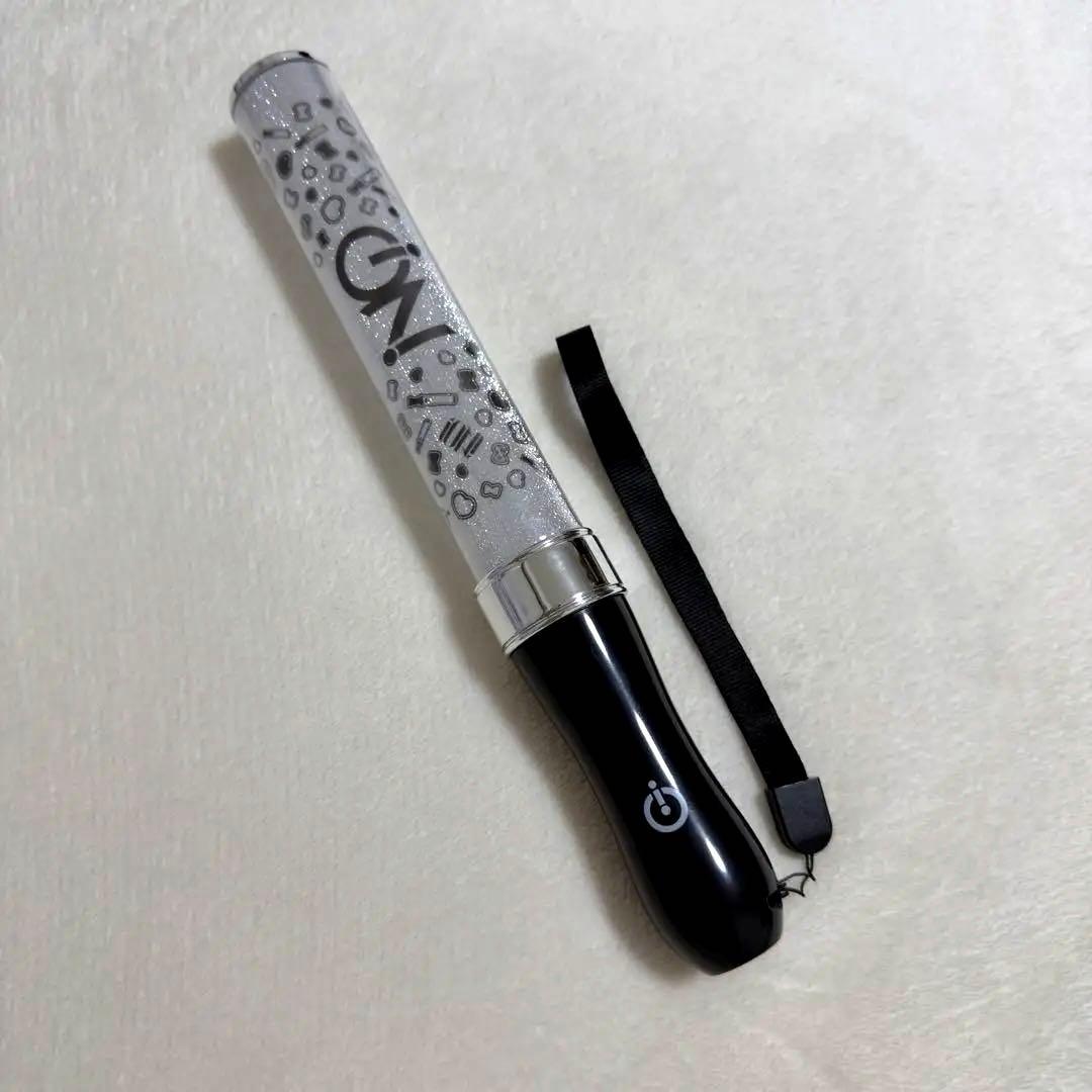 iON! 公式ペンライト