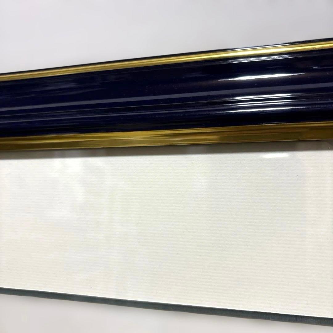 レイモン・ペイネ「銀河」星の王子様 リトグラフ 版画 サイン入 額装