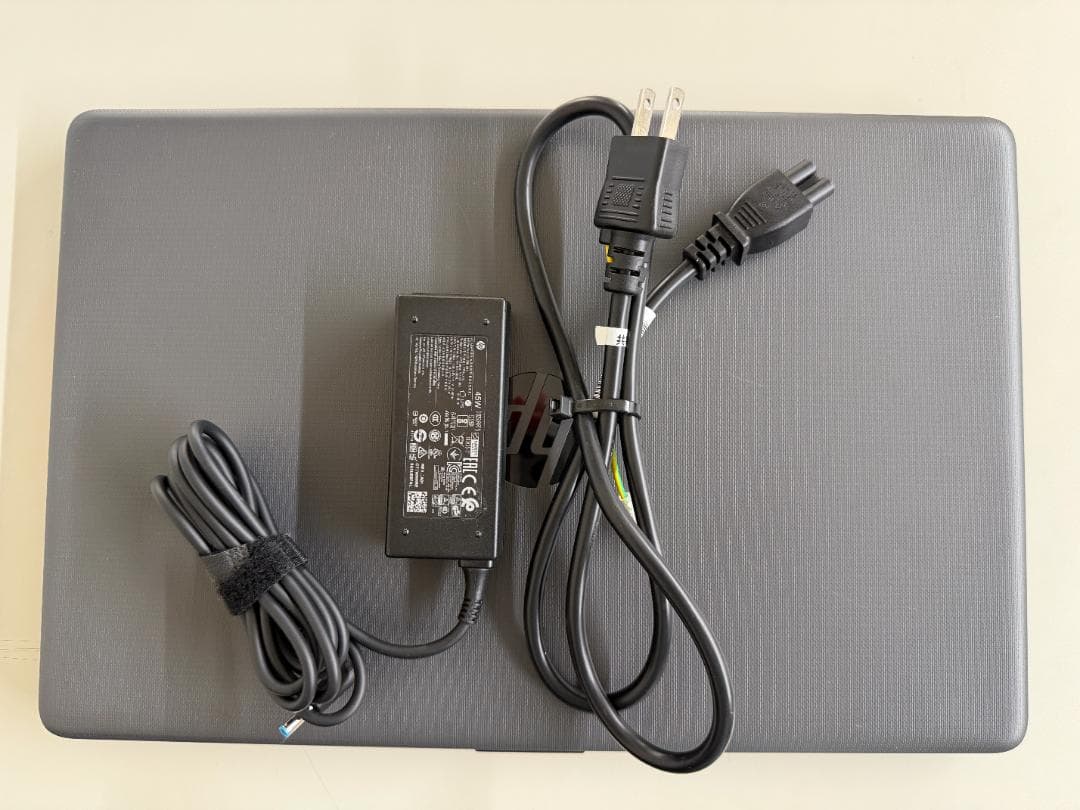 Windowsノート本体 HP250 G7 i5-8265U 8GB SSD256G Windows11