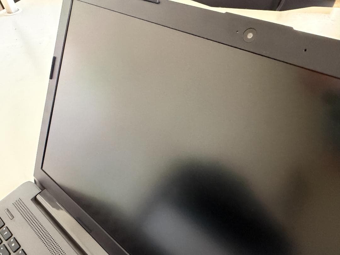 Windowsノート本体 HP250 G7 i5-8265U 8GB SSD256G Windows11