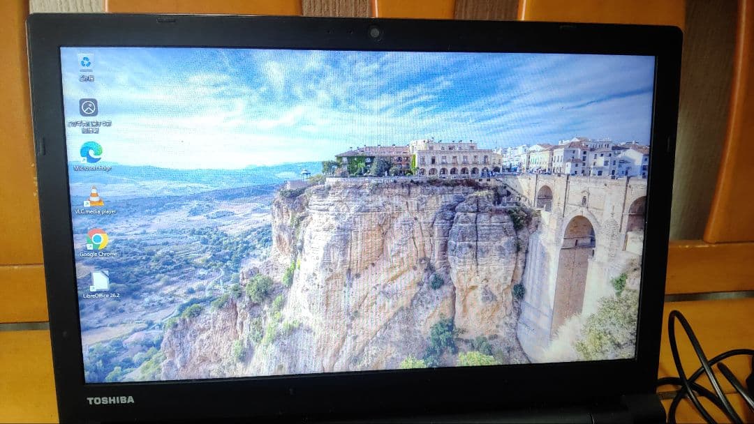 bynabook第8世代 SSD予備バッテリー メモリ8GB windows11