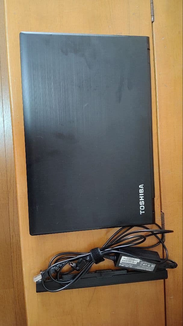 bynabook第8世代 SSD予備バッテリー メモリ8GB windows11