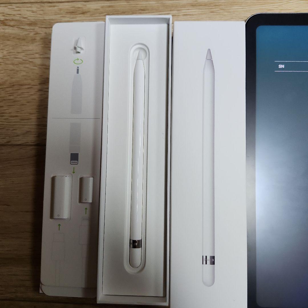 保証26年8月 iPad第10世代256GBペン付