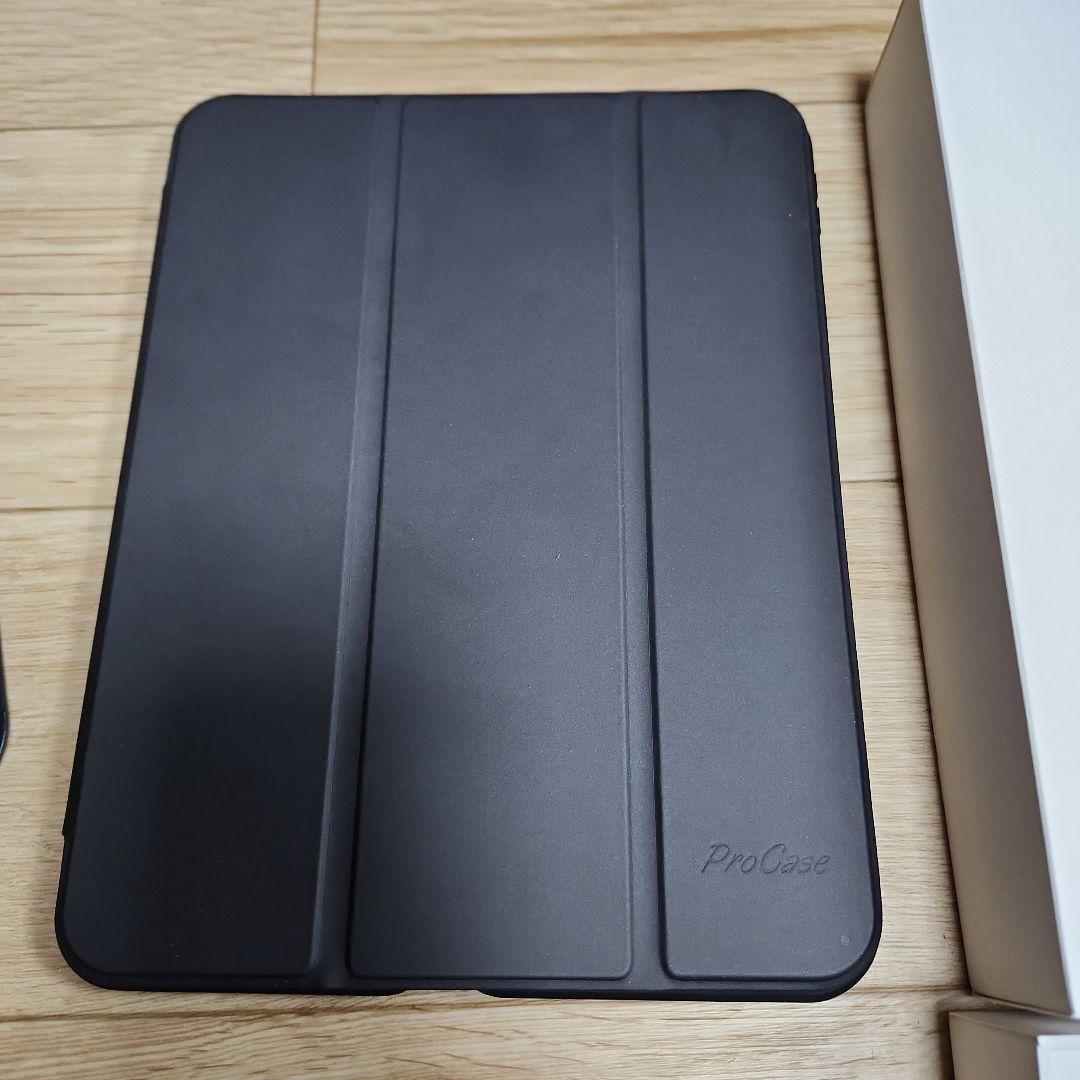 保証26年8月 iPad第10世代256GBペン付