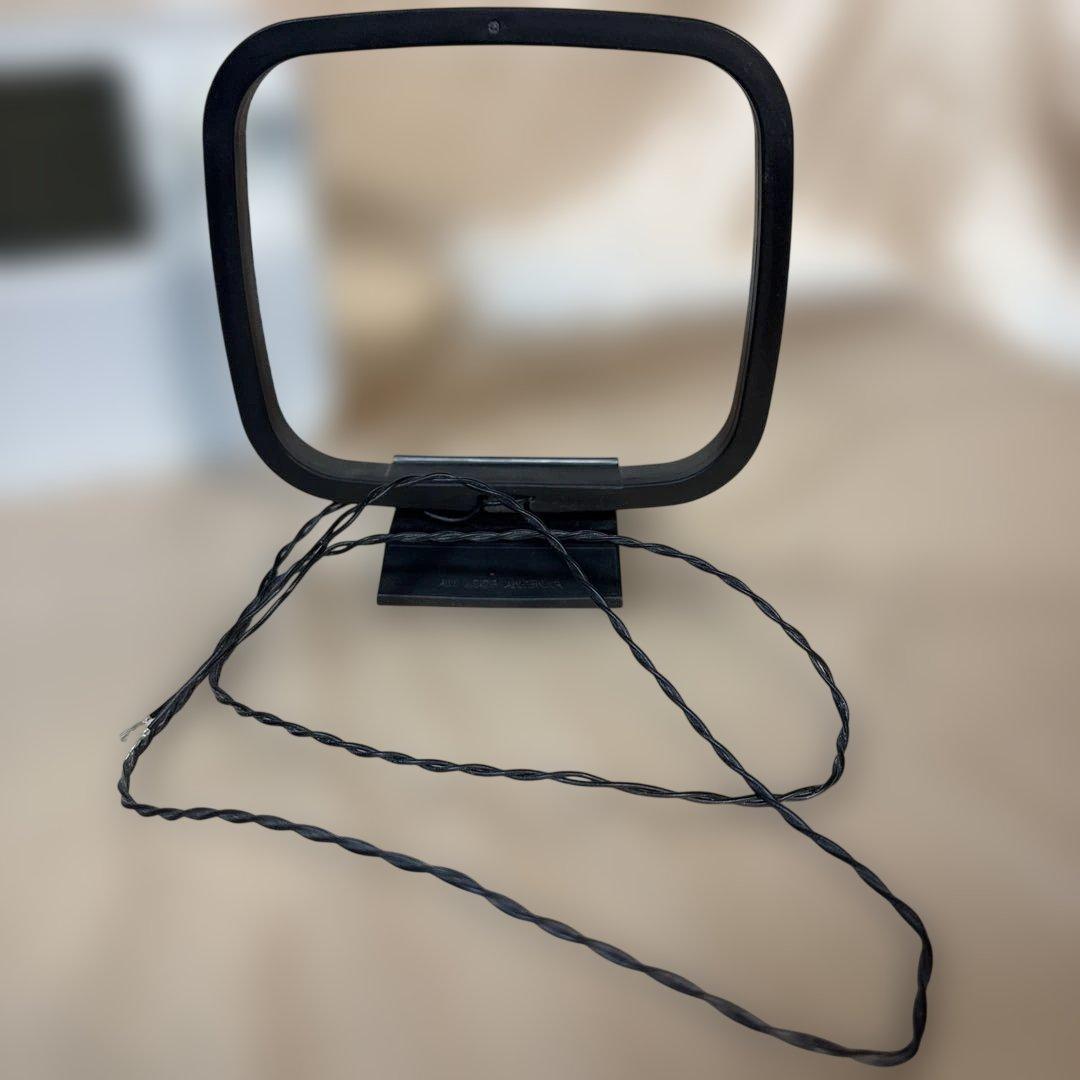 SONY ICZ-R50 ポータブルラジオ