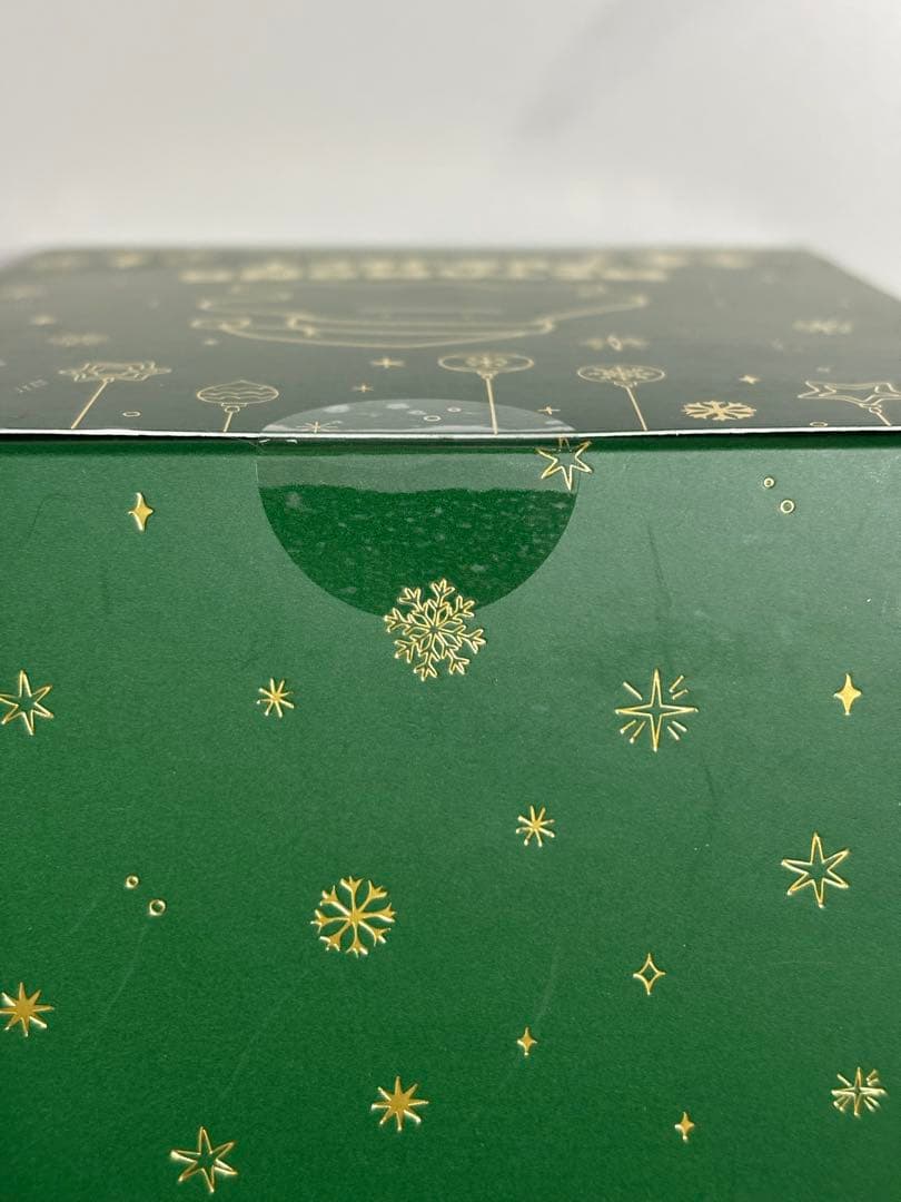 【非売品】メタモン　韓国popup ラッキードロー　オルゴール