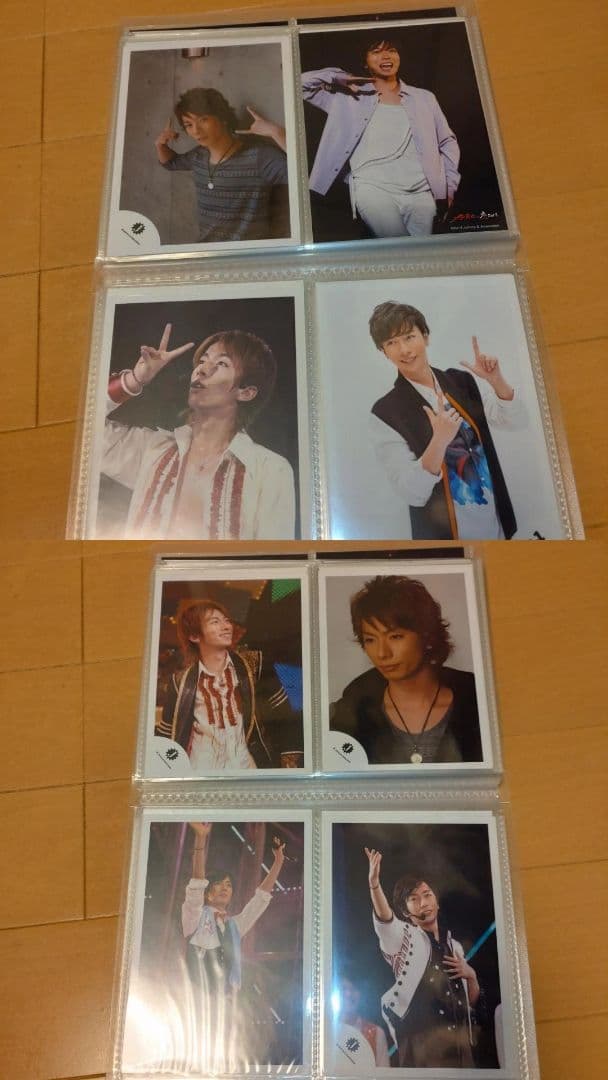 A.B.C-Z　河合郁人　写真　全272枚　写真ファイル付