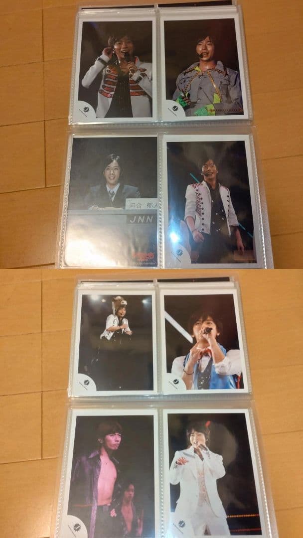 A.B.C-Z　河合郁人　写真　全272枚　写真ファイル付