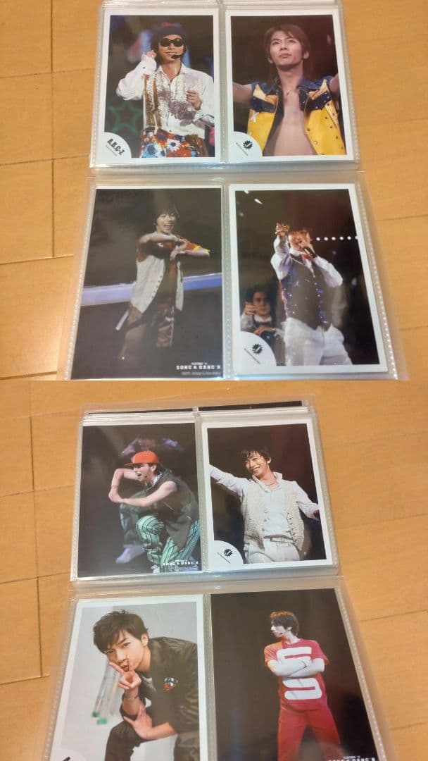 A.B.C-Z　河合郁人　写真　全272枚　写真ファイル付