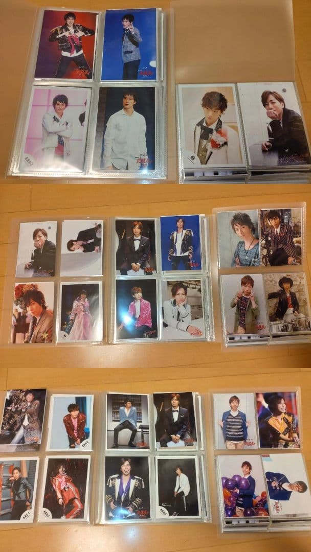 A.B.C-Z　河合郁人　写真　全272枚　写真ファイル付