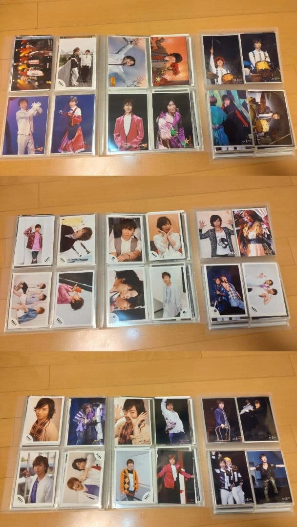 A.B.C-Z　河合郁人　写真　全272枚　写真ファイル付