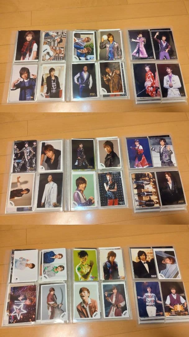 A.B.C-Z　河合郁人　写真　全272枚　写真ファイル付