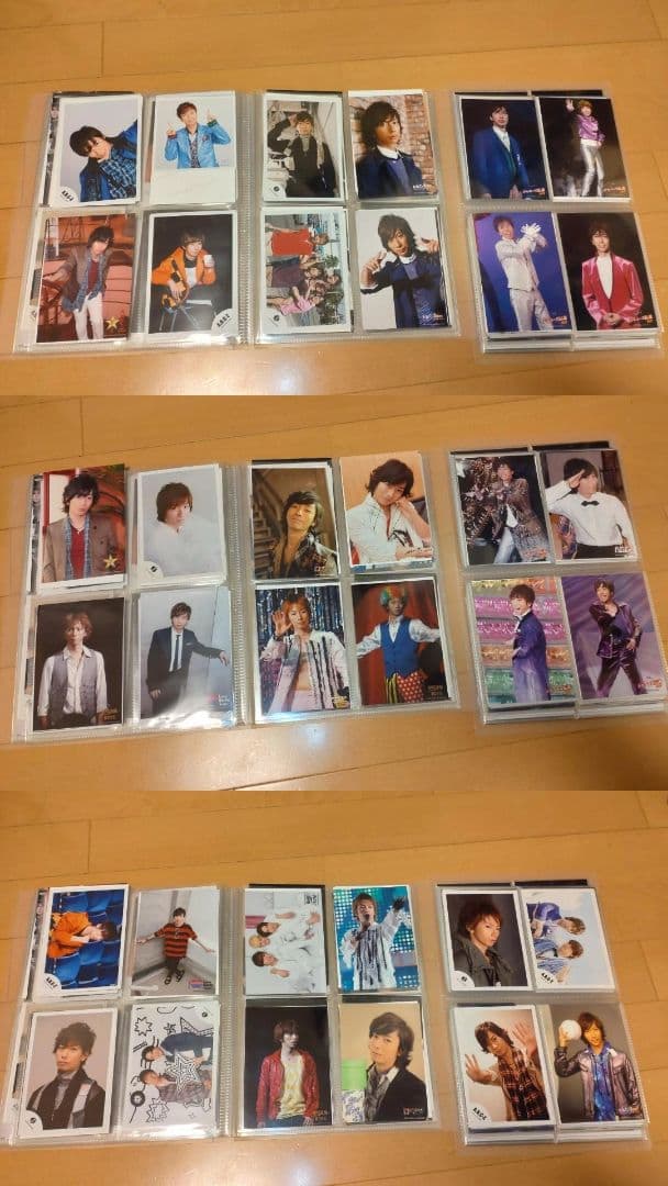 A.B.C-Z　河合郁人　写真　全272枚　写真ファイル付