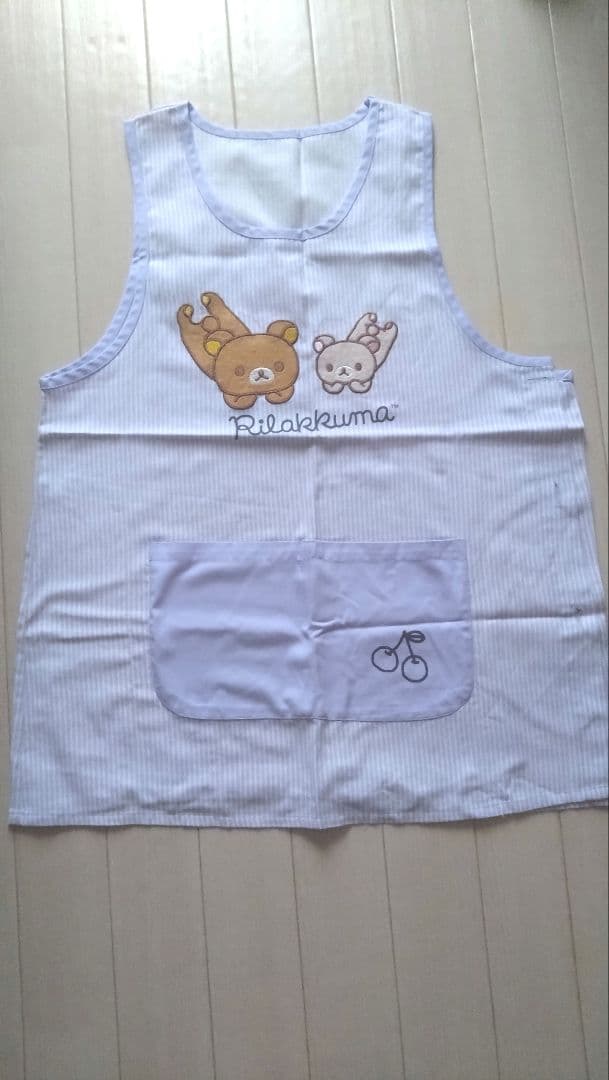 【お得】保育エプロン10枚