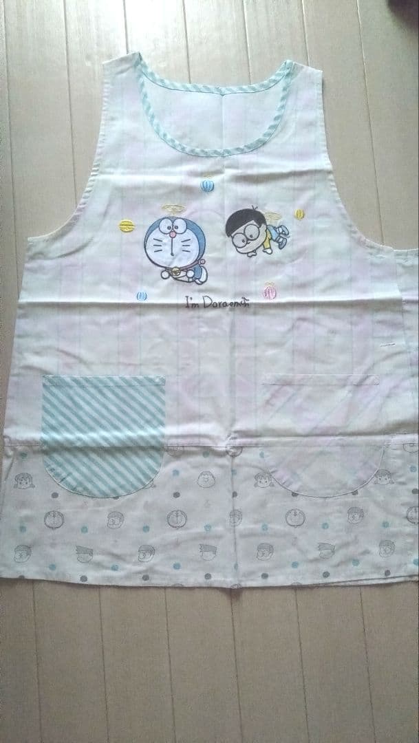 【お得】保育エプロン10枚