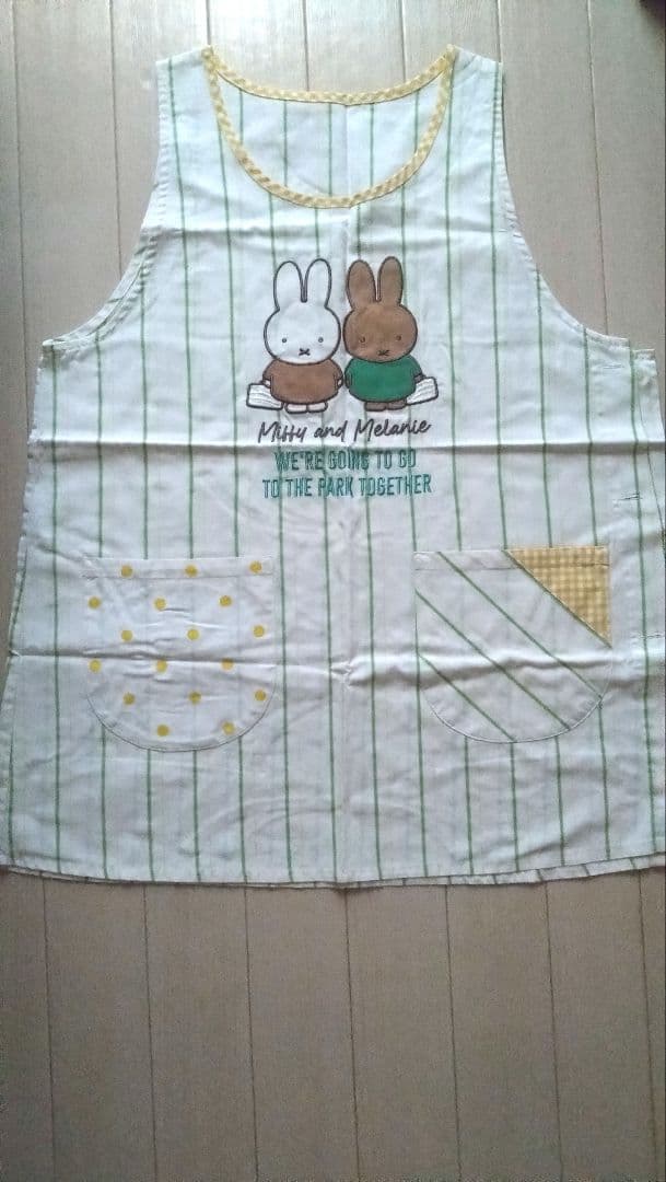 【お得】保育エプロン10枚