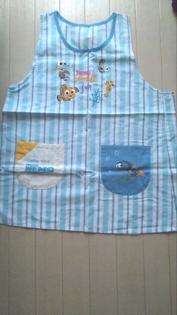 【お得】保育エプロン10枚