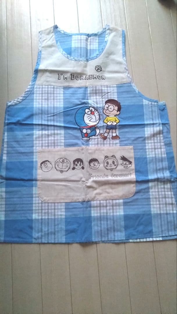 【お得】保育エプロン10枚