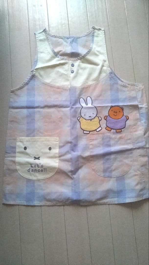 【お得】保育エプロン10枚