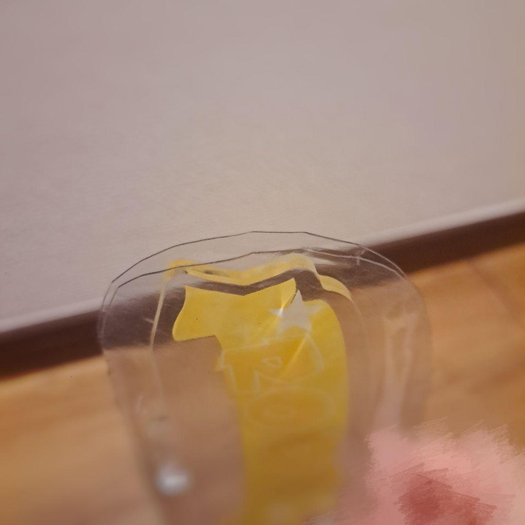 すとぷり るぅとくん ザッカマート 痛バッグ A3 缶バッジ ふぁみくじ S賞