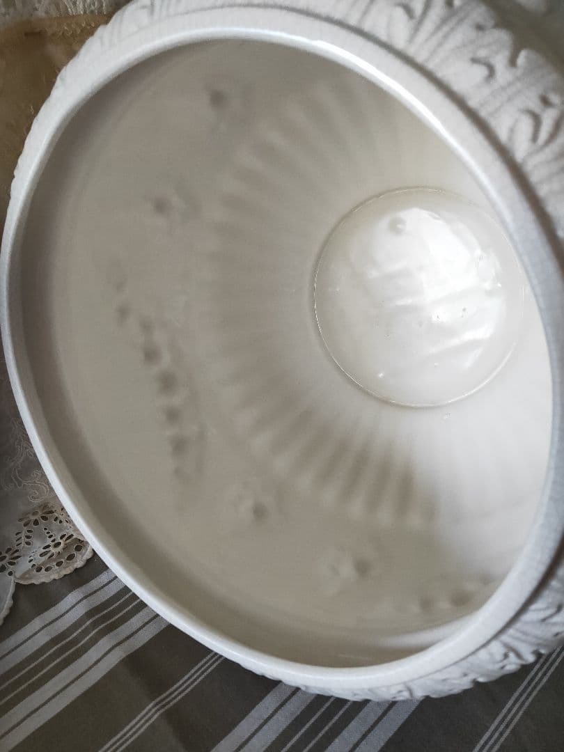 オブジェ 花器 フレンチスタイル フランスアンティーク Shabby