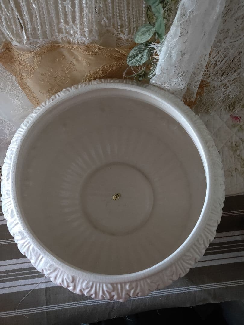 オブジェ 花器 フレンチスタイル フランスアンティーク Shabby