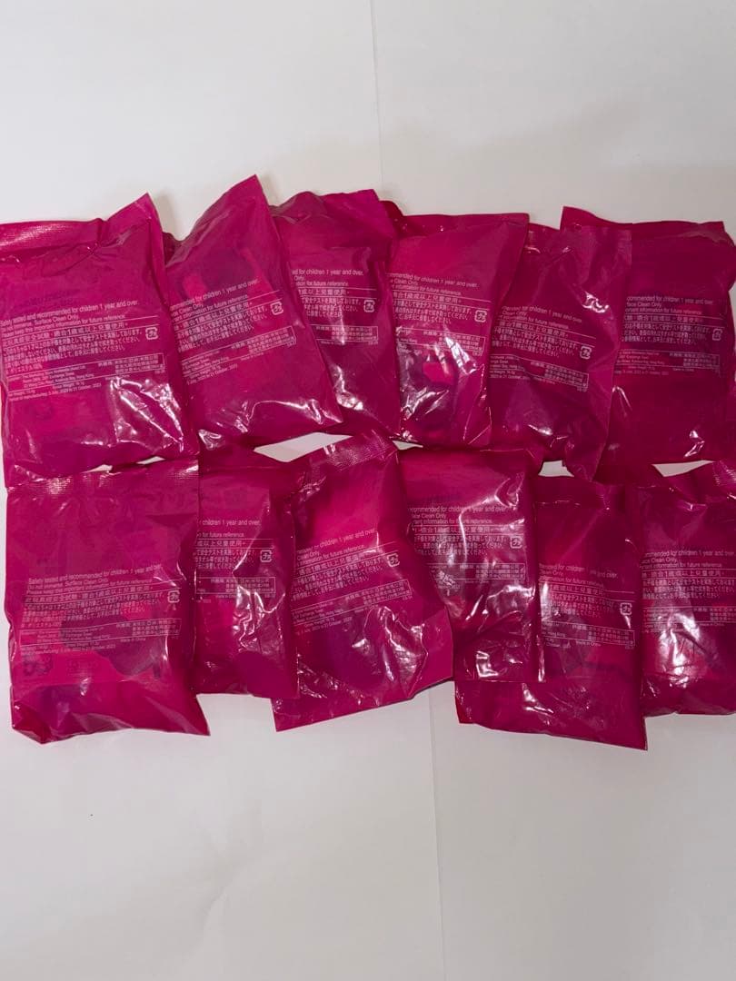 ハローキティ コレクション 42個セット