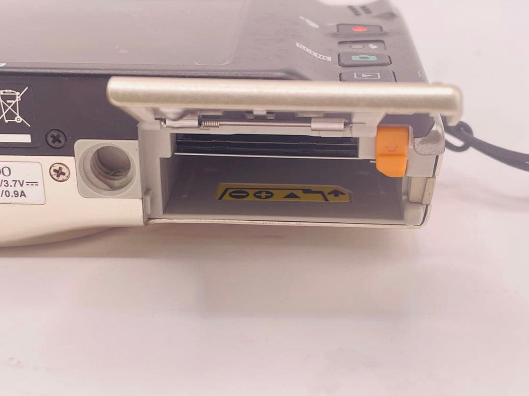 デジタルカメラ Nikon coolpix S6000