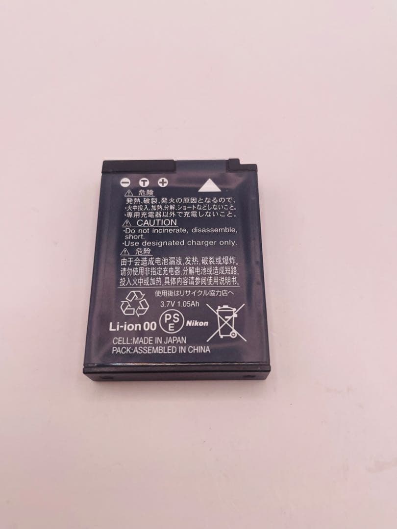 デジタルカメラ Nikon coolpix S6000