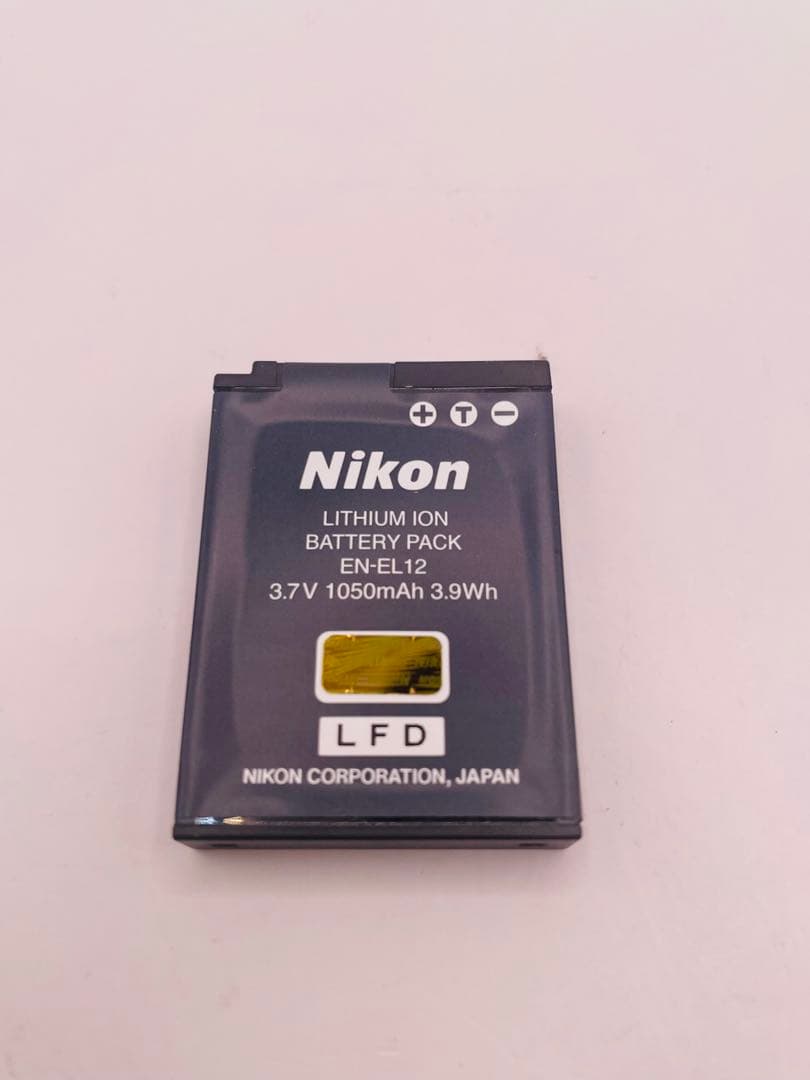 デジタルカメラ Nikon coolpix S6000