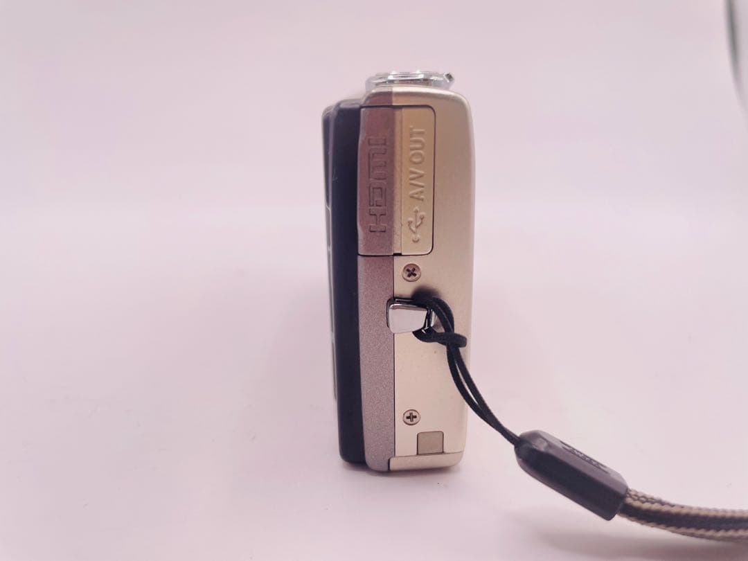 デジタルカメラ Nikon coolpix S6000