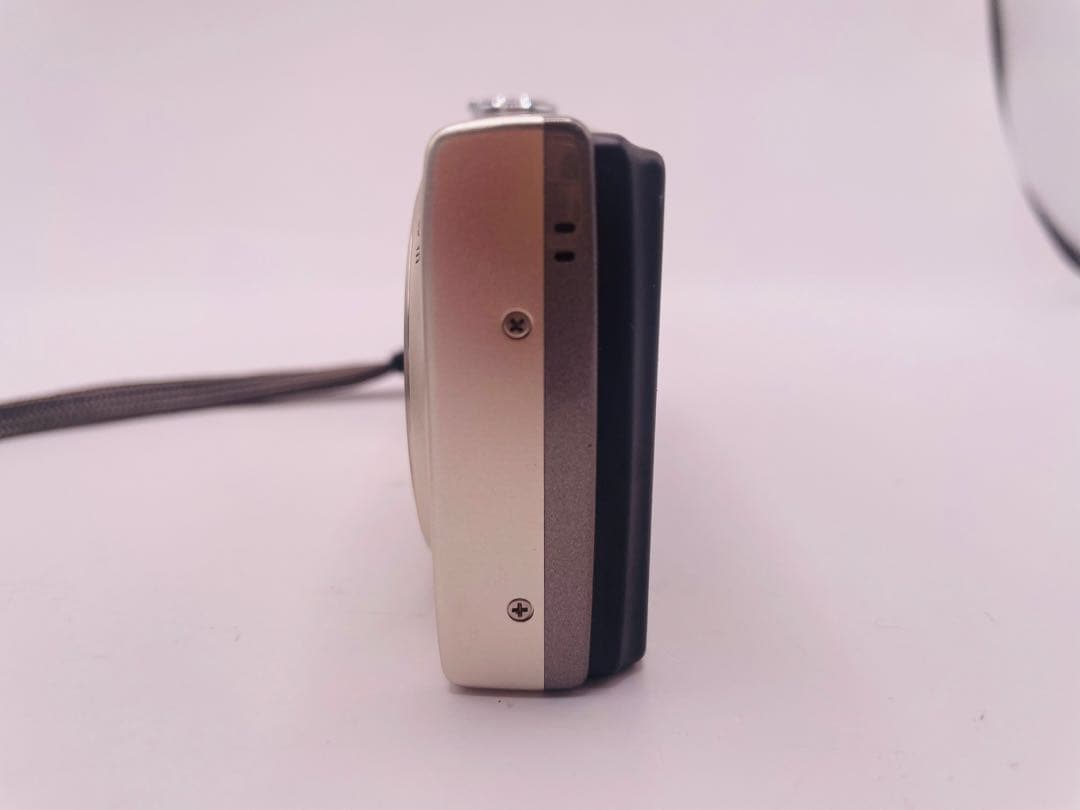 デジタルカメラ Nikon coolpix S6000