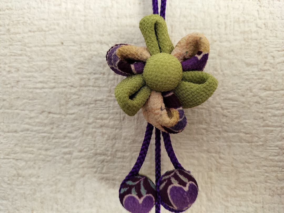 はるみページ！ハスの実、、、！うさちゃん吊るし飾り！お雛様吊るし飾り！