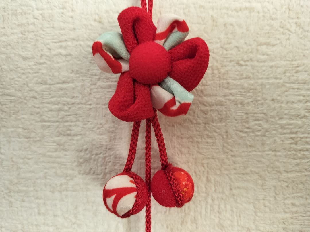 はるみページ！ハスの実、、、！うさちゃん吊るし飾り！お雛様吊るし飾り！