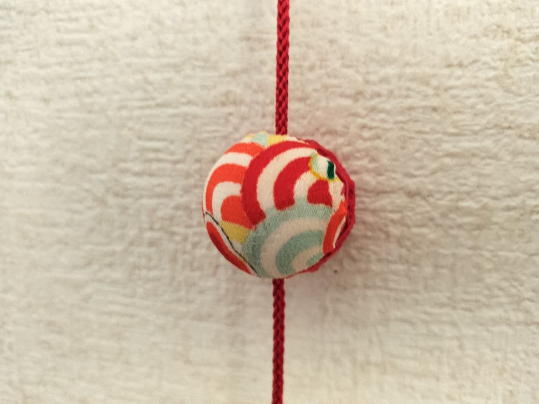 はるみページ！ハスの実、、、！うさちゃん吊るし飾り！お雛様吊るし飾り！