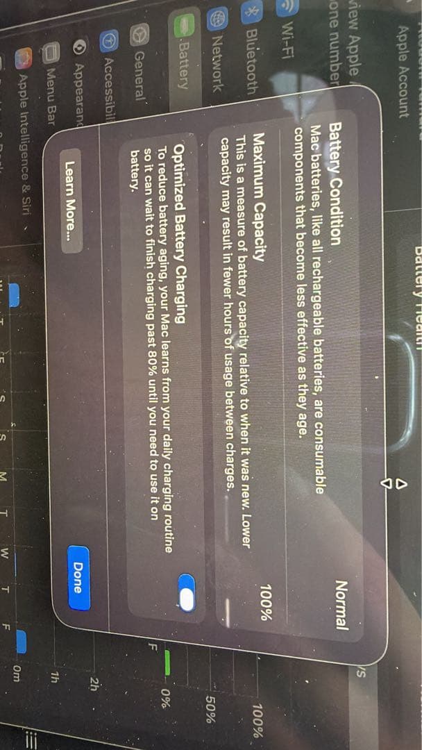 Mac book m5 14インチ