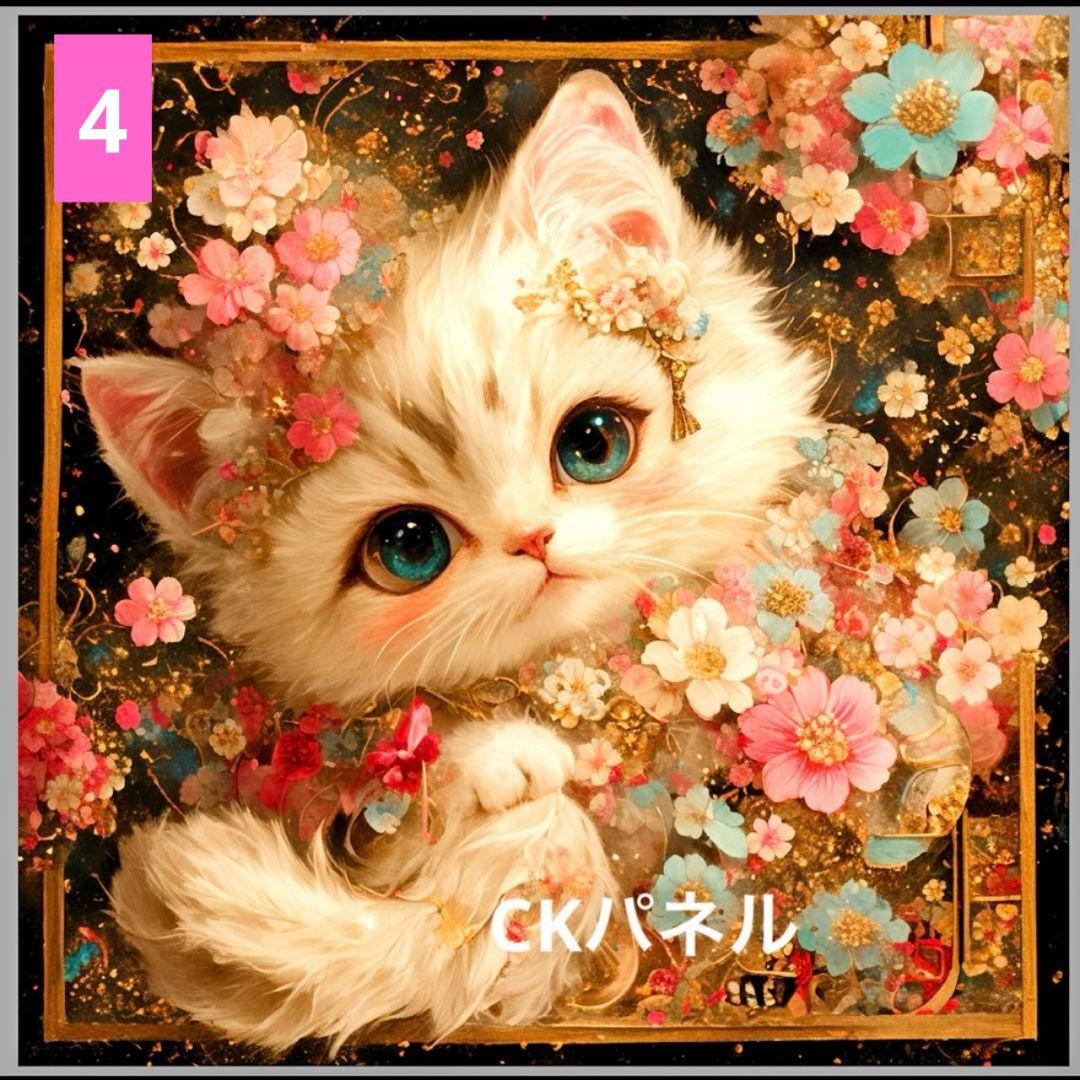 6重ガーゼハンカチ♥フラットポーチ♥オーダー受け付け中♥