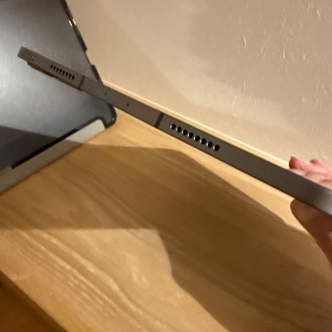 iPad Pro 11インチ　第3世代　セルラーモデル